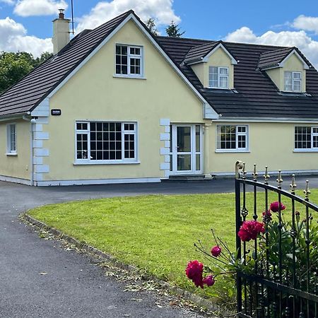 Oughterard Homeshare Killarone Kültér fotó