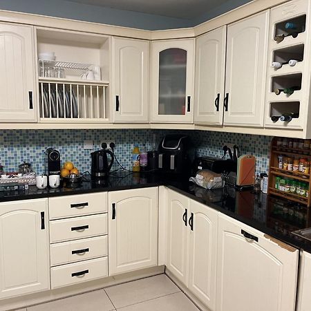 Oughterard Homeshare Killarone Kültér fotó