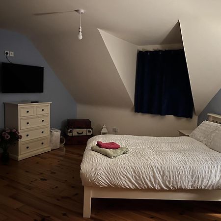 Oughterard Homeshare Killarone Kültér fotó