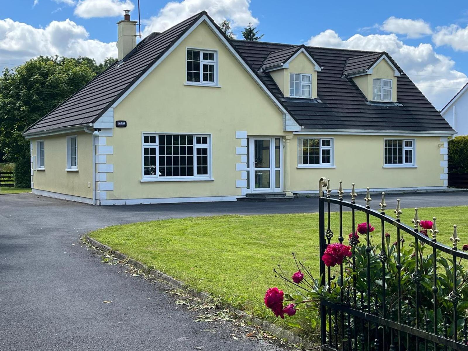 Oughterard Homeshare Killarone Kültér fotó