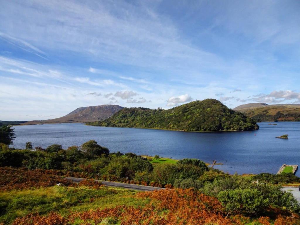 Oughterard Homeshare Killarone Kültér fotó