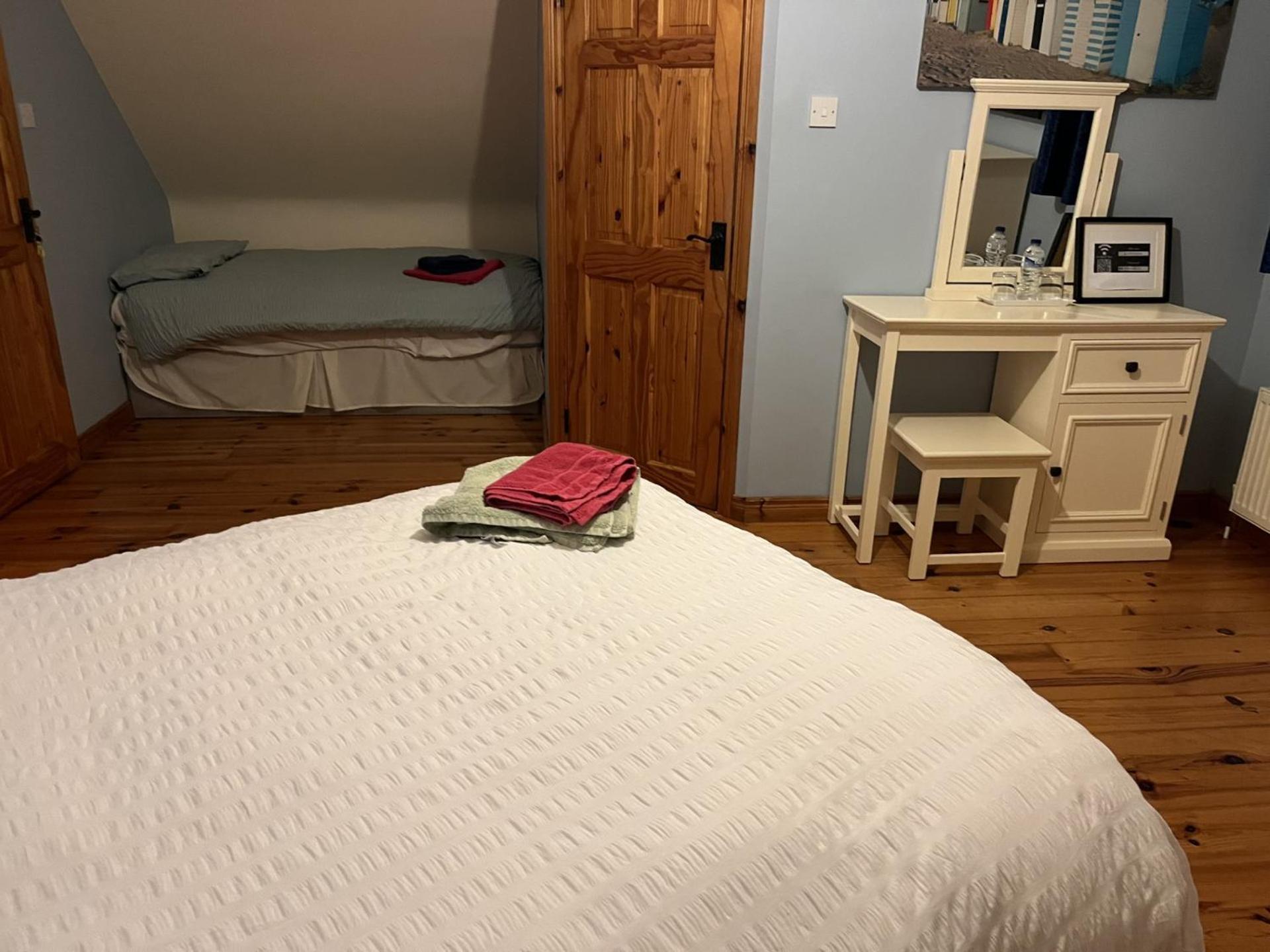 Oughterard Homeshare Killarone Kültér fotó